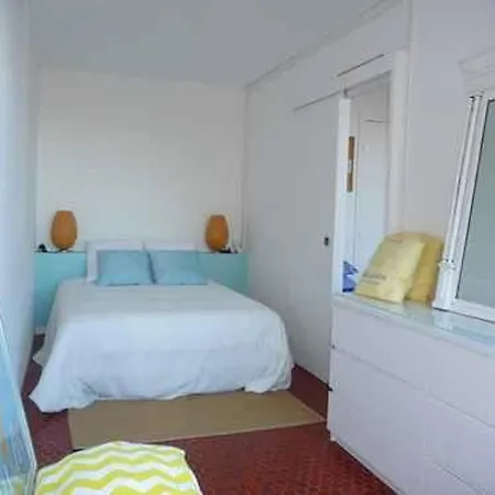 - 3 Pieces Avec Piscine Et Parking Proche - Fr-1-782-7 Daire Le Barcarès