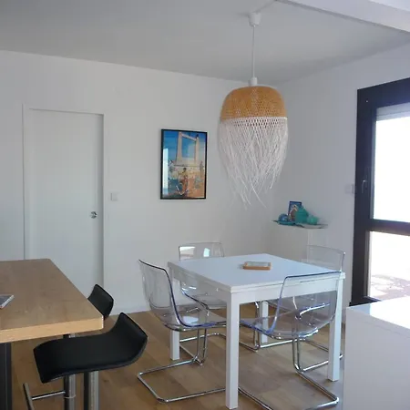 - 3 Pieces Avec Piscine Et Parking Proche - Fr-1-782-7 Le Barcarès